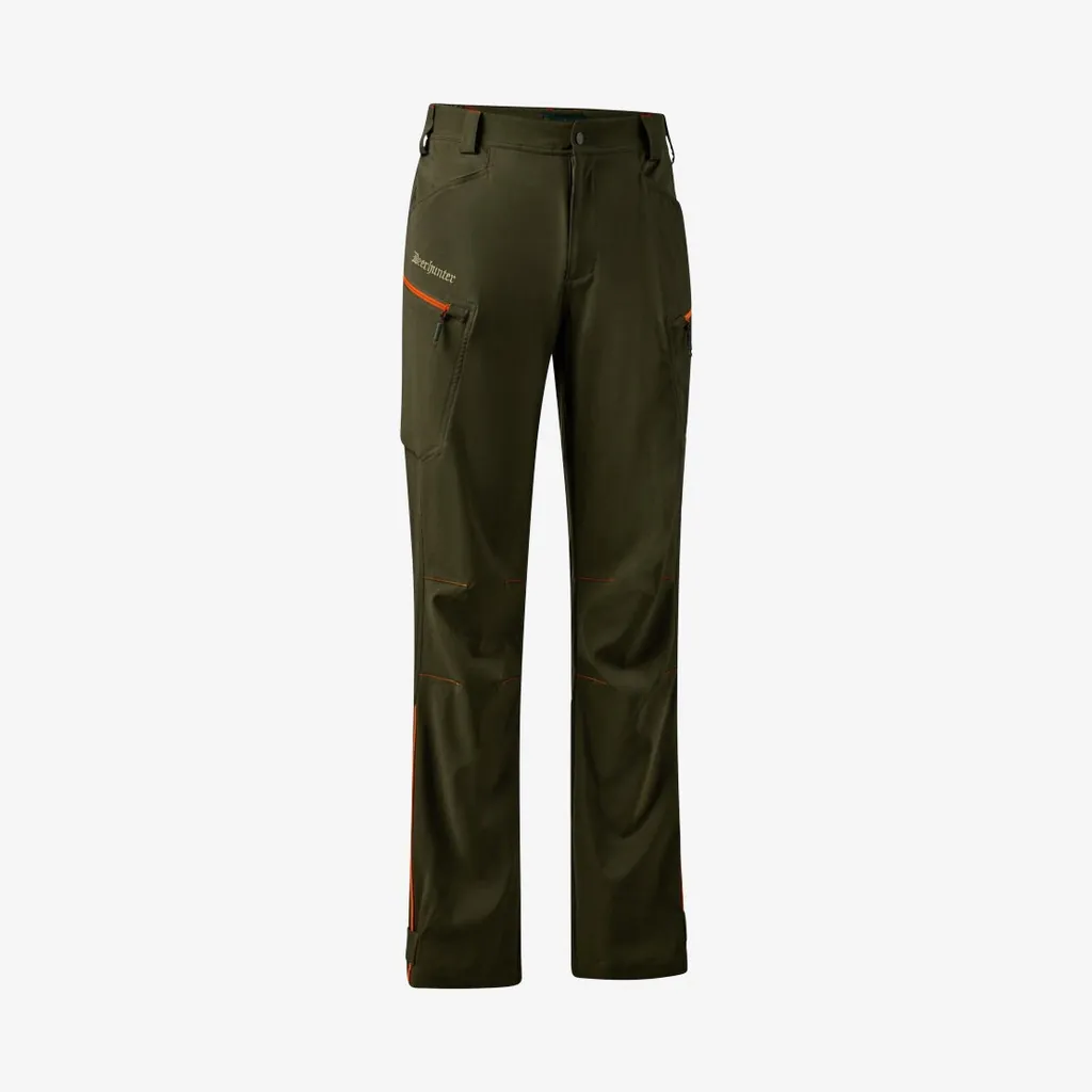 Deerhunter Chamois Bukser