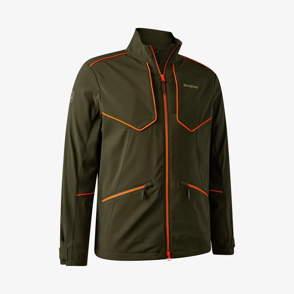 Deerhunter Chamois Jakke