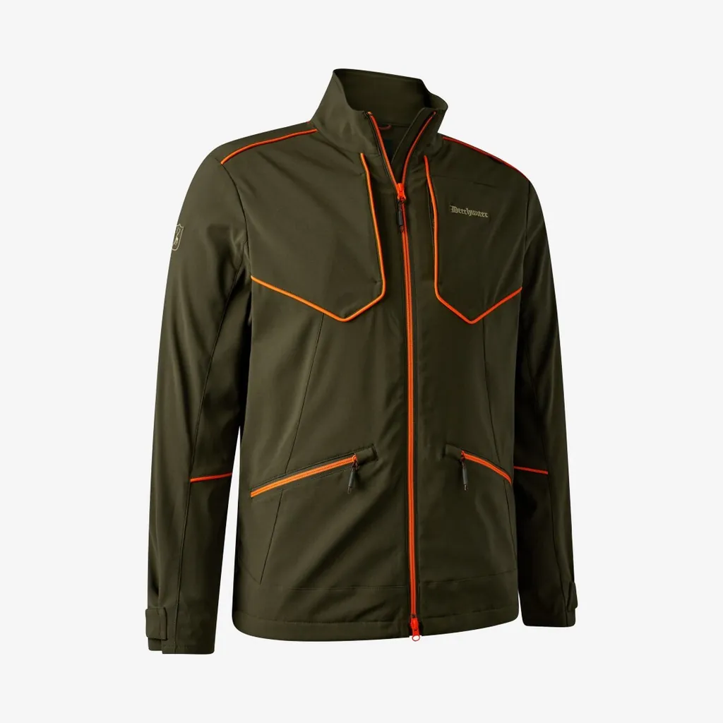 Deerhunter Chamois Jakke