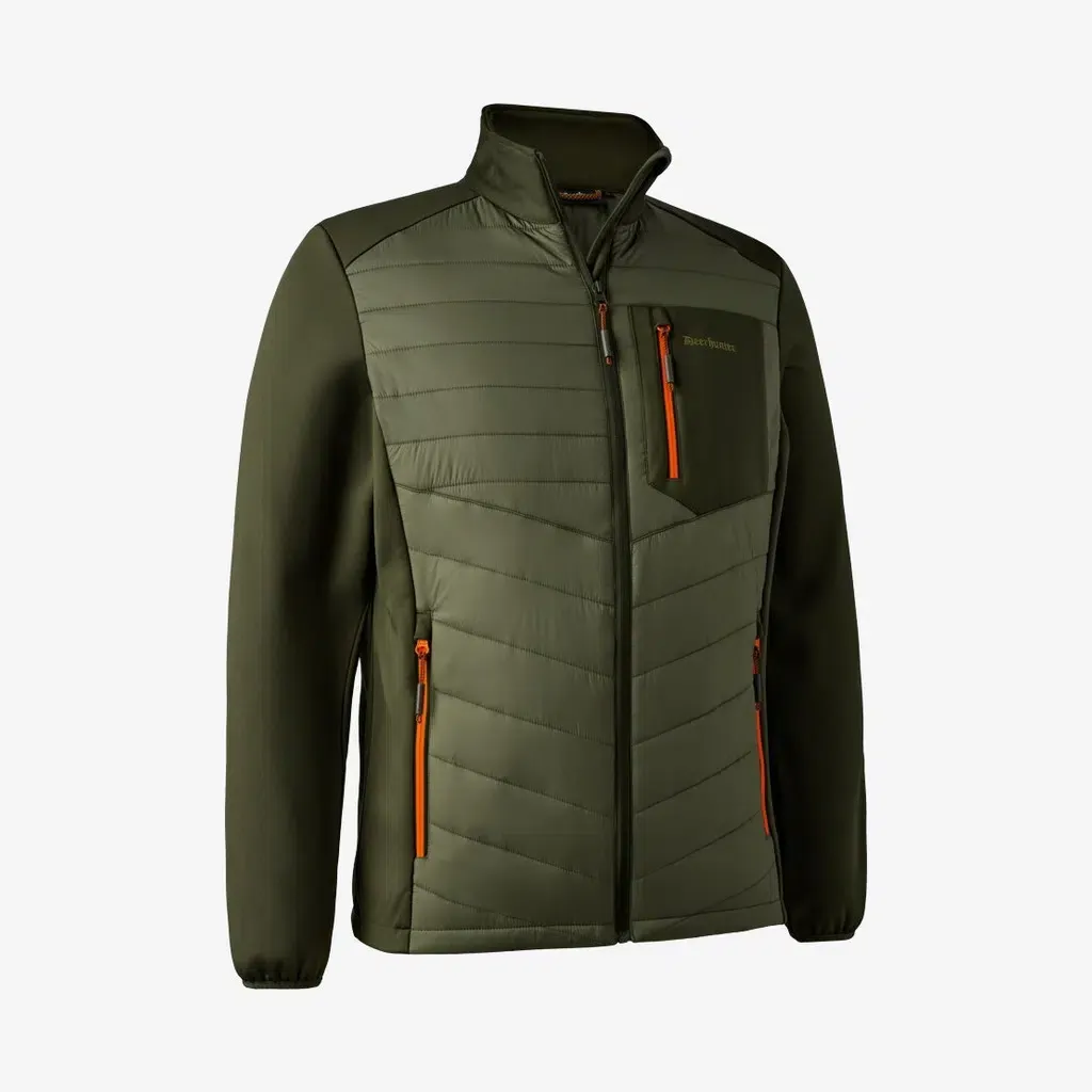 Deerhunter Chamois Vatteret Jakke