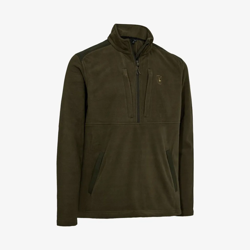 Deerhunter Climate half-Zip Fleece