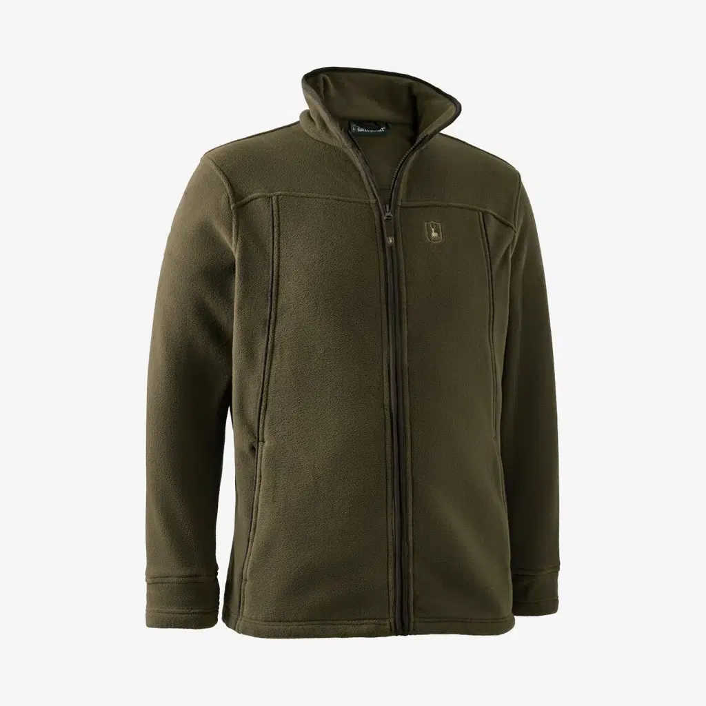 Deerhunter Eagle Fleece Jakke