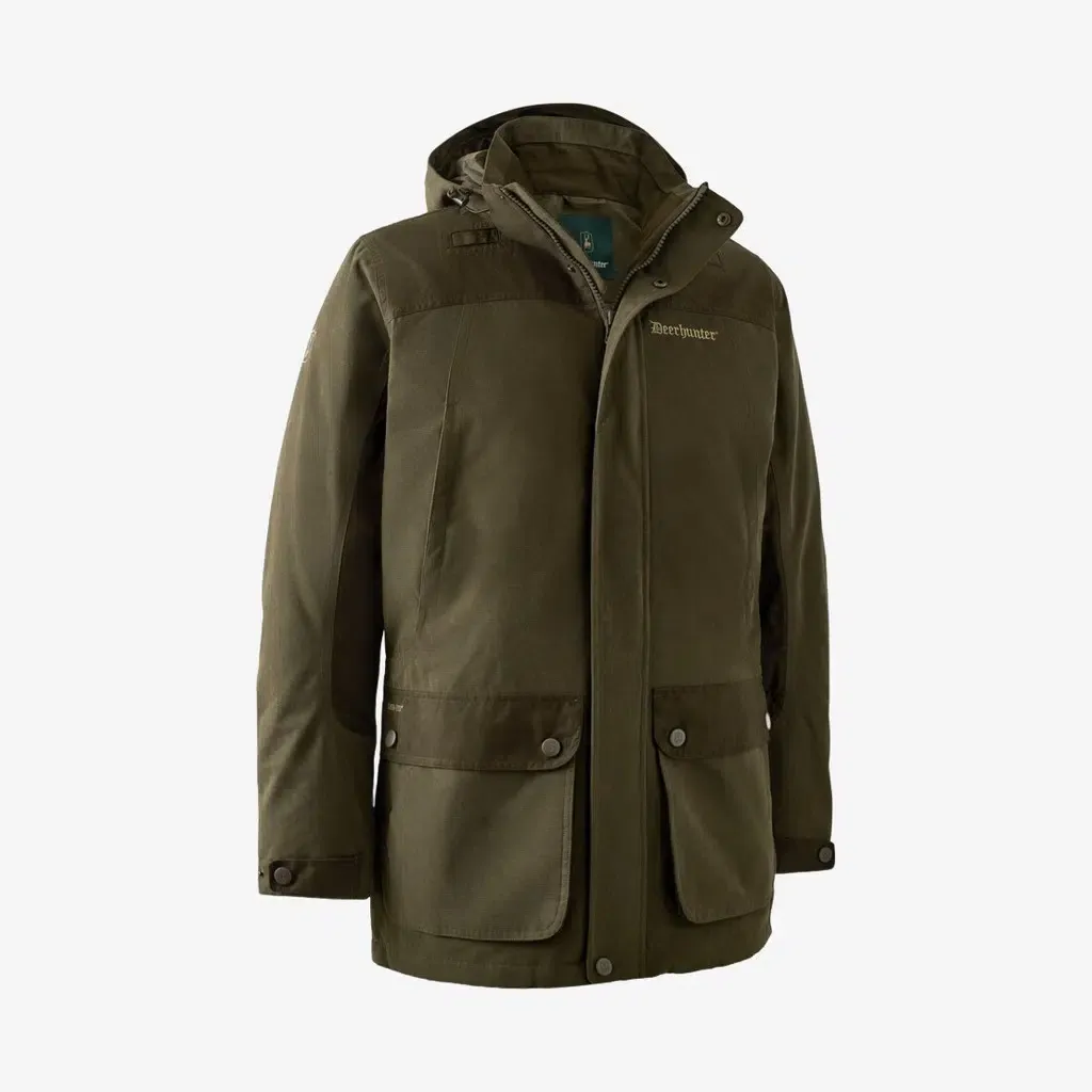 Deerhunter Eagle Jakke