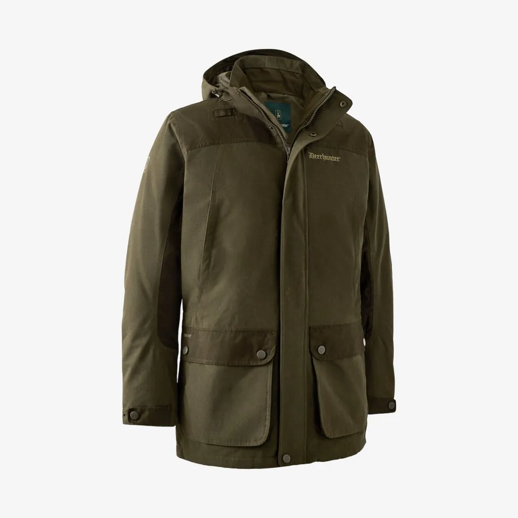 Deerhunter Eagle Jakke
