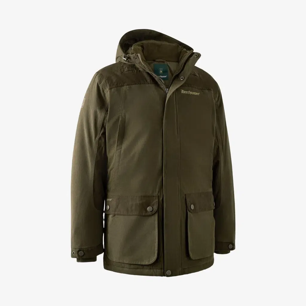 Deerhunter Eagle Winter Jakke