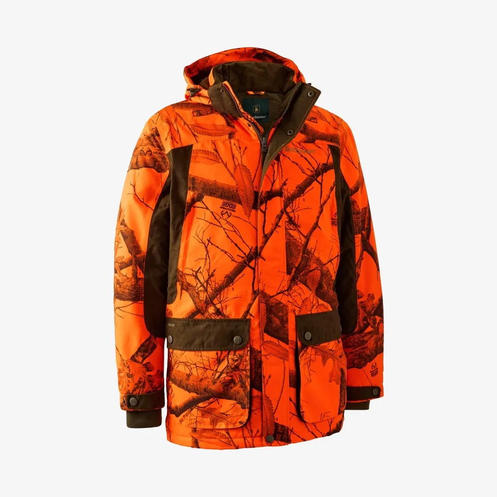 Deerhunter Eagle Winter jakke