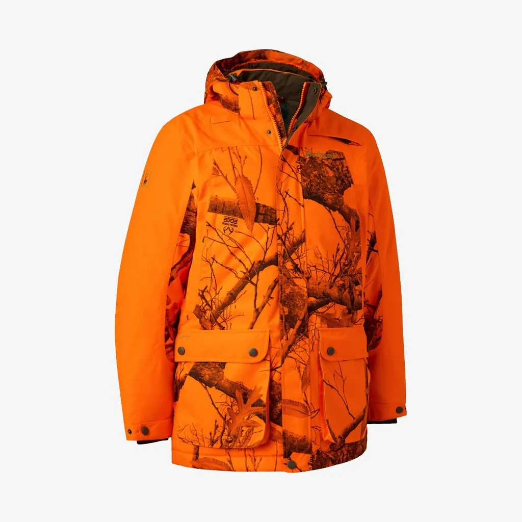 Deerhunter Eagle Winter jakke