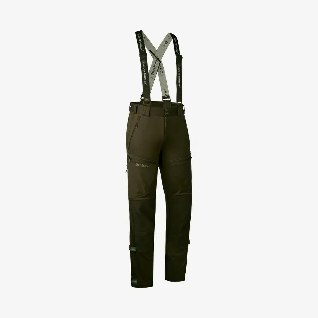 Deerhunter Excape Softshell bukser