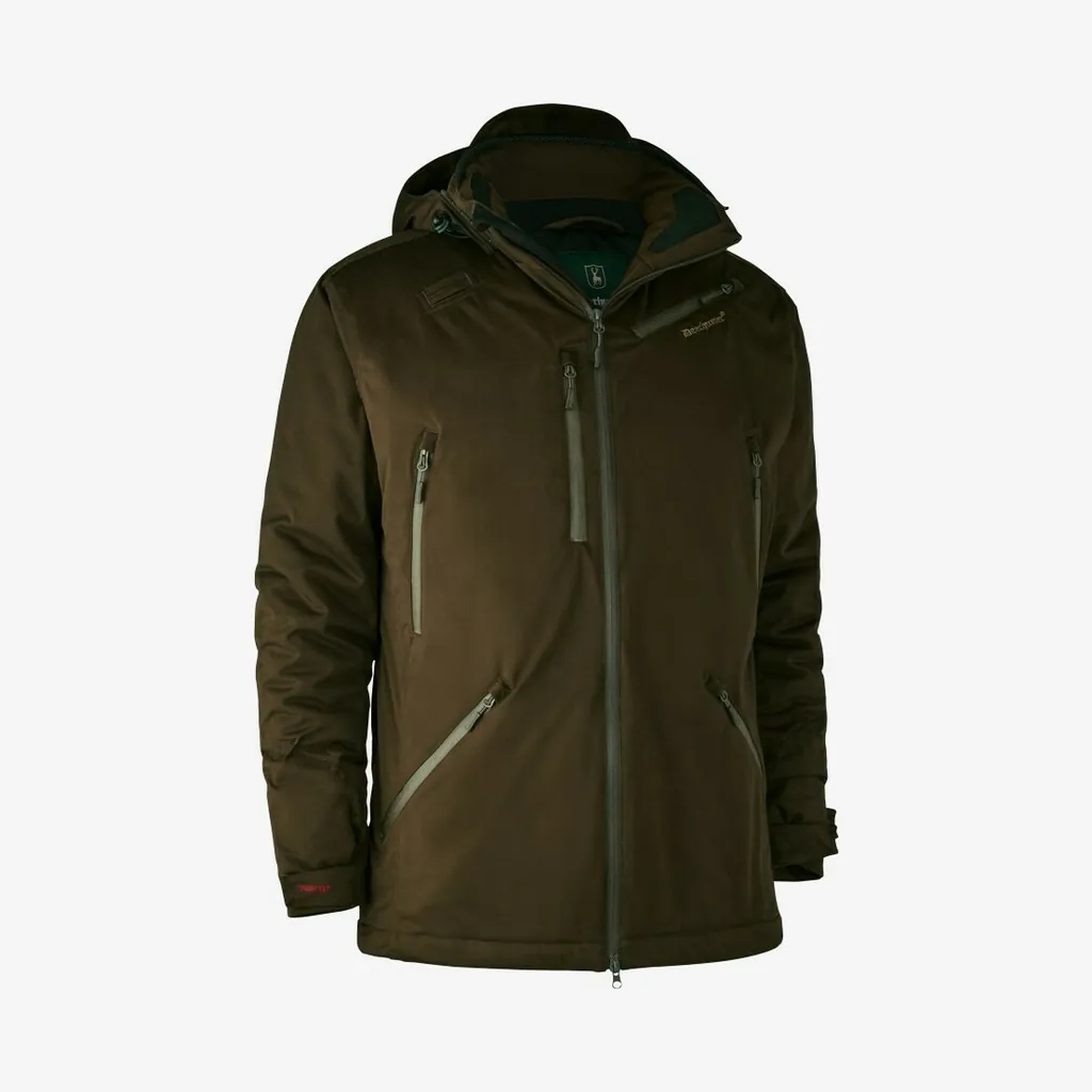 Deerhunter Excape vinterjakke