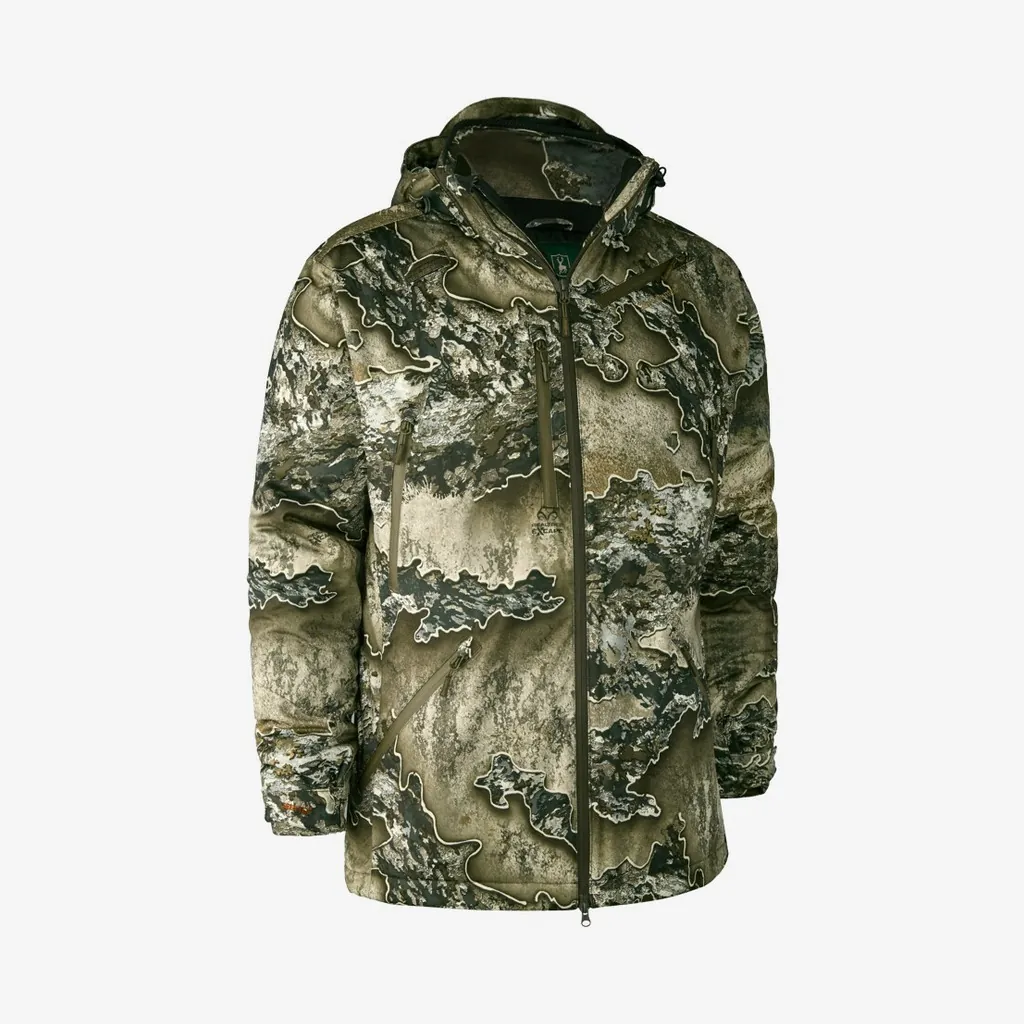 Deerhunter Excape vinterjakke