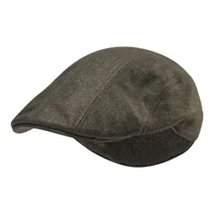 Deerhunter Flatcap
