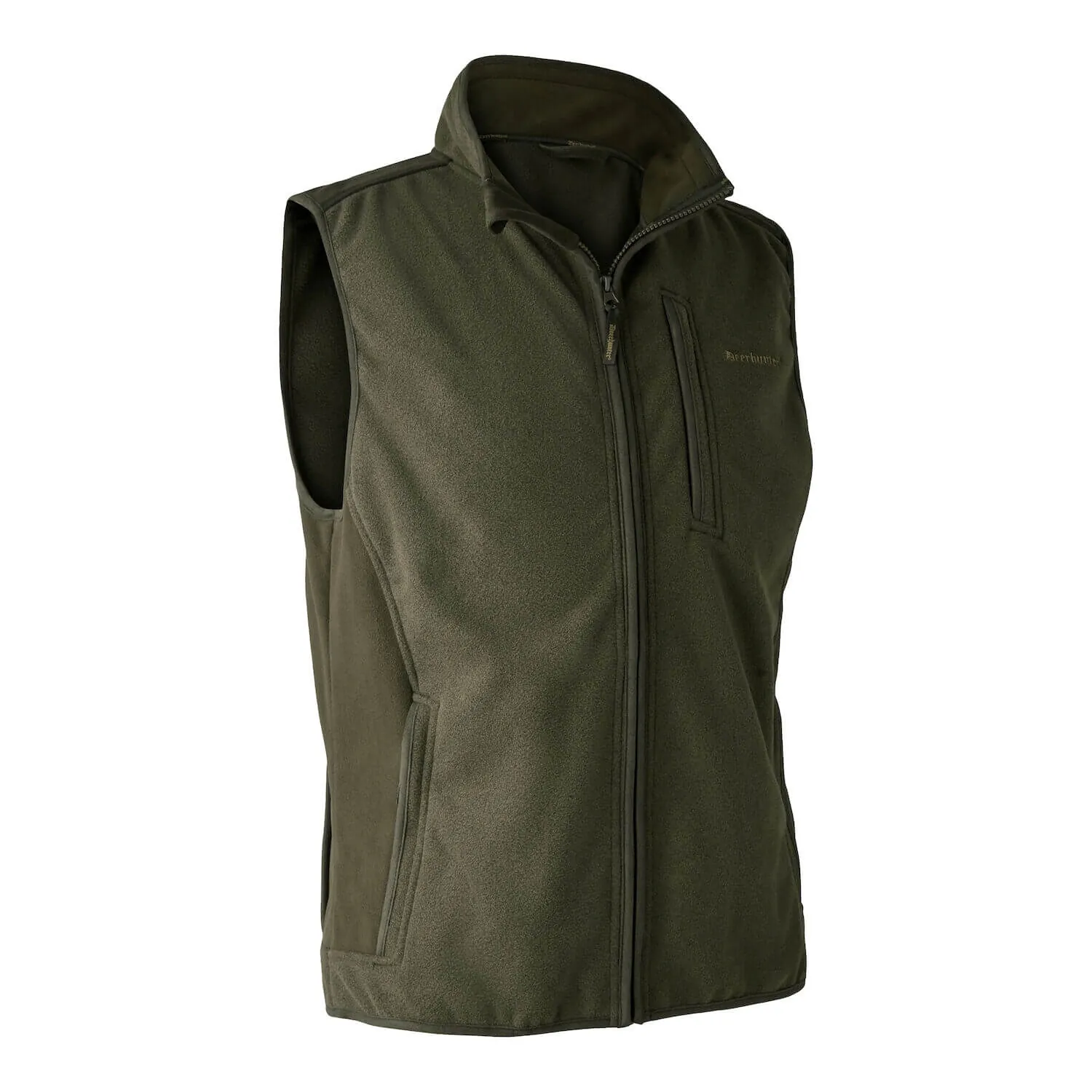 Deerhunter Gamekeeper Fleecevest