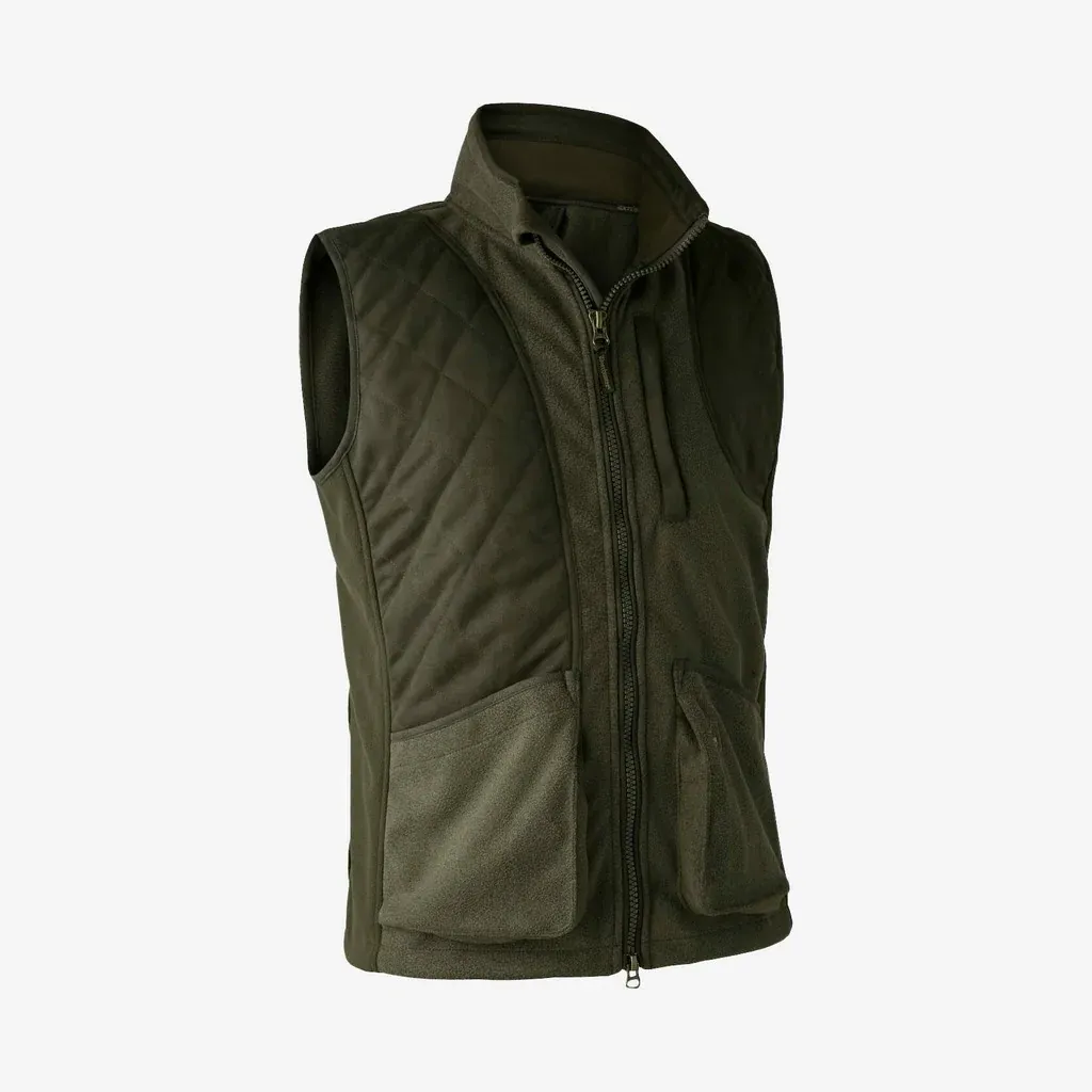 Deerhunter Gamekeeper skydevest