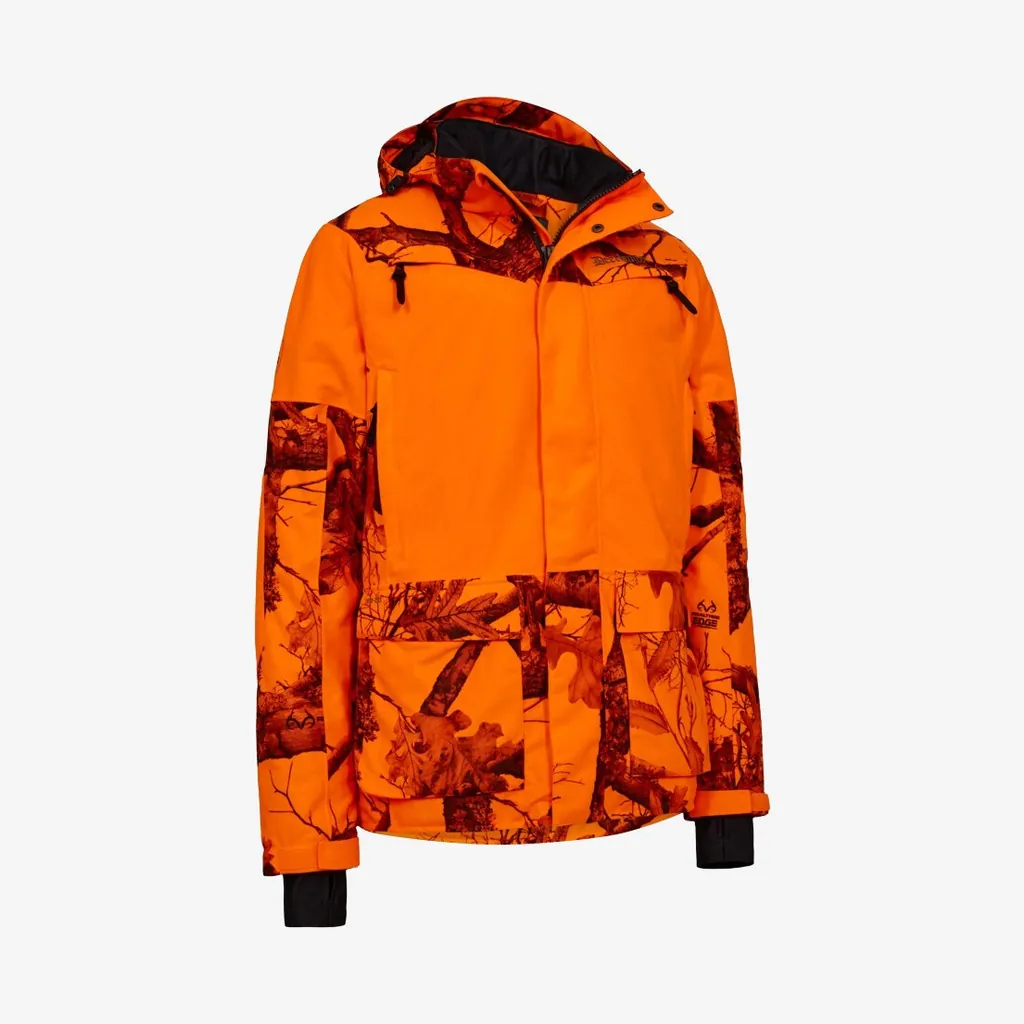 Deerhunter Heat Game jakke