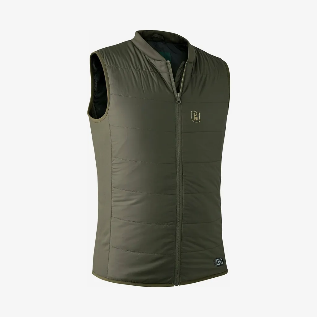Deerhunter Heat indervest