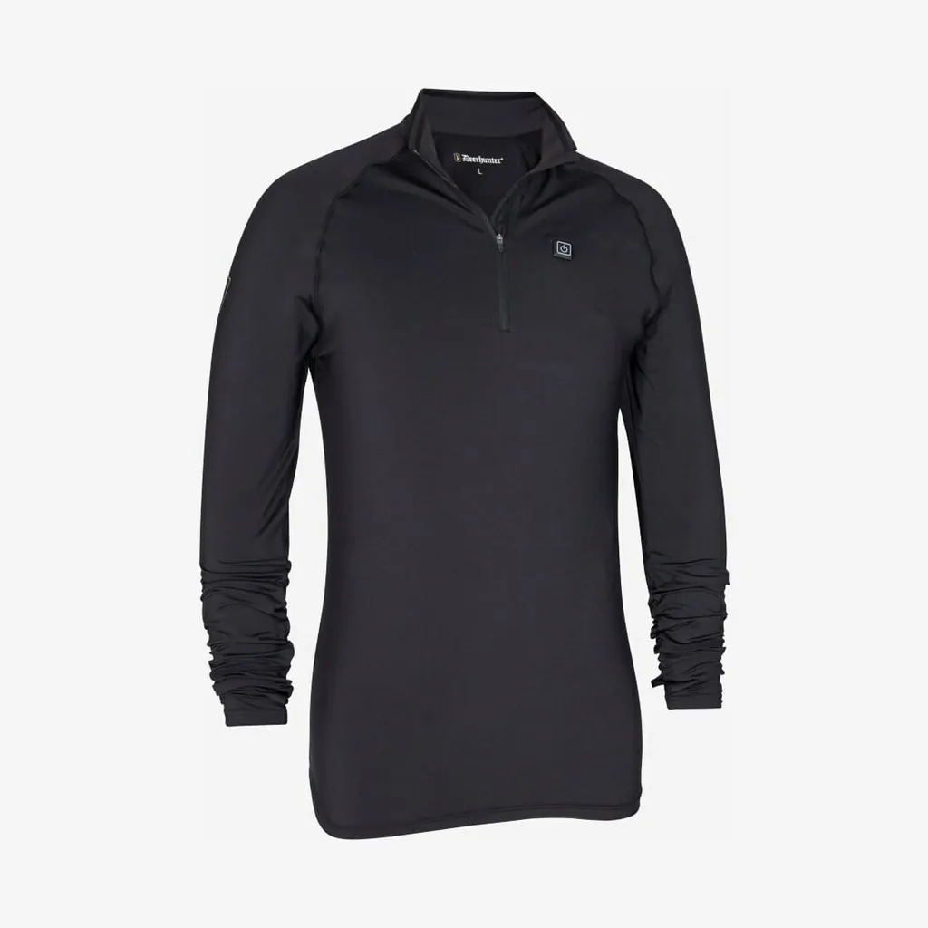 Deerhunter Heat undertrøje