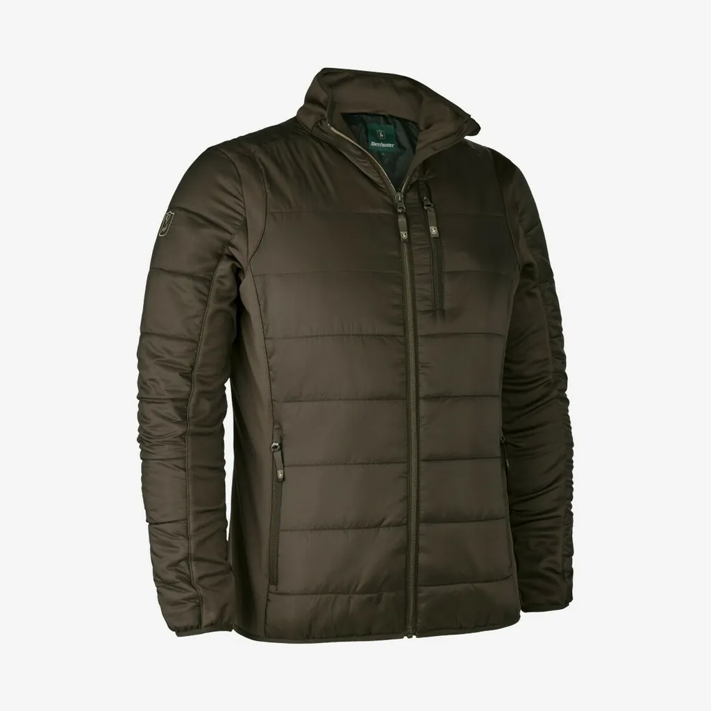 Deerhunter Heat vatteret jakke