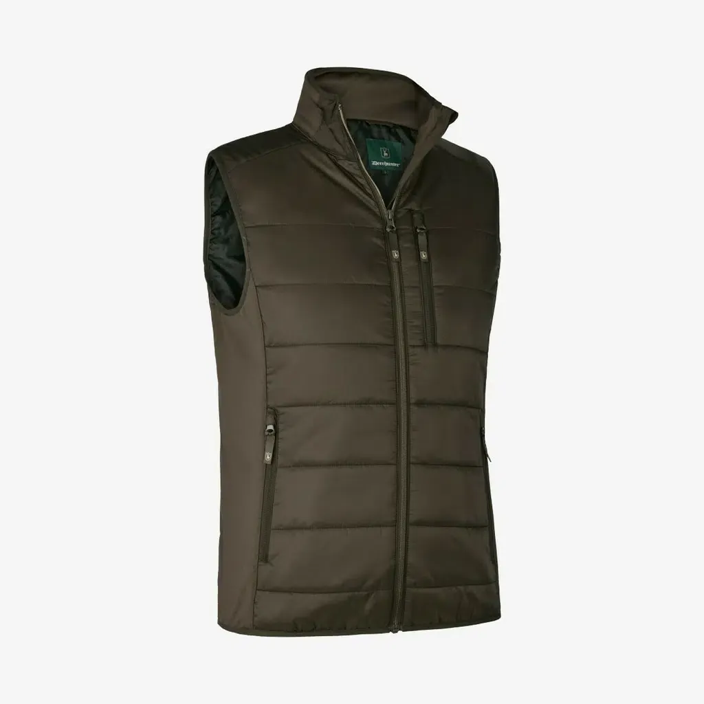 Deerhunter Heat vatteret vest