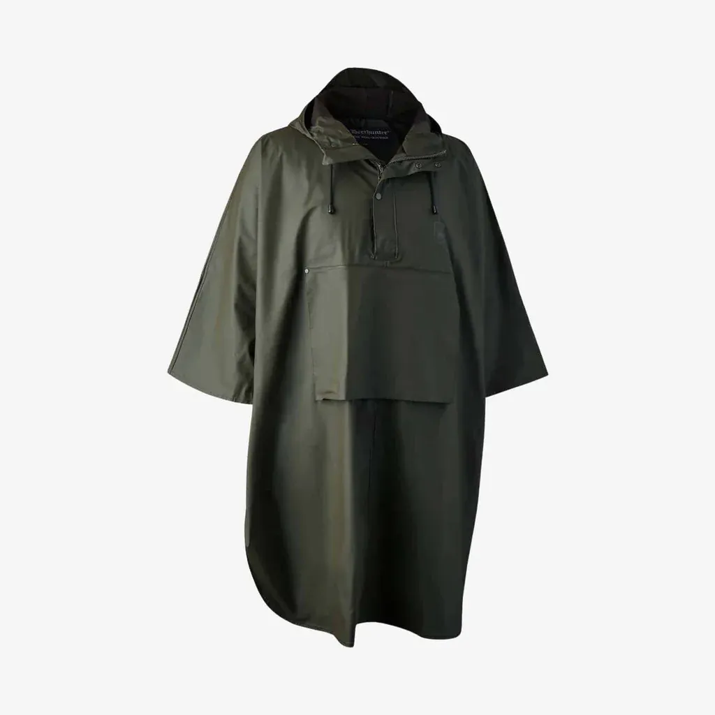 Deerhunter Hurricane regnponcho