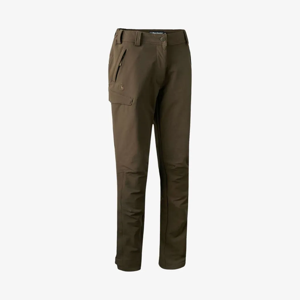 Deerhunter Lady Ann Full Stretch Bukser