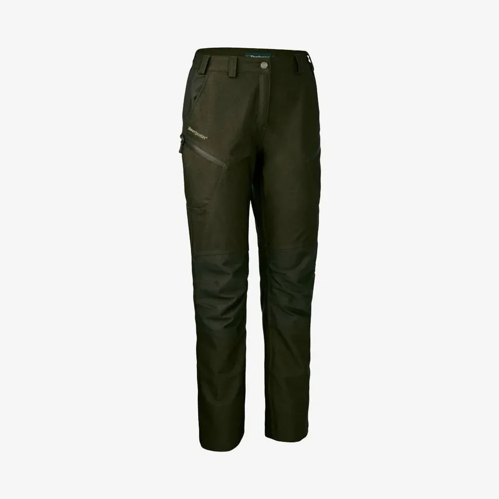 Deerhunter Lady Chasse bukser