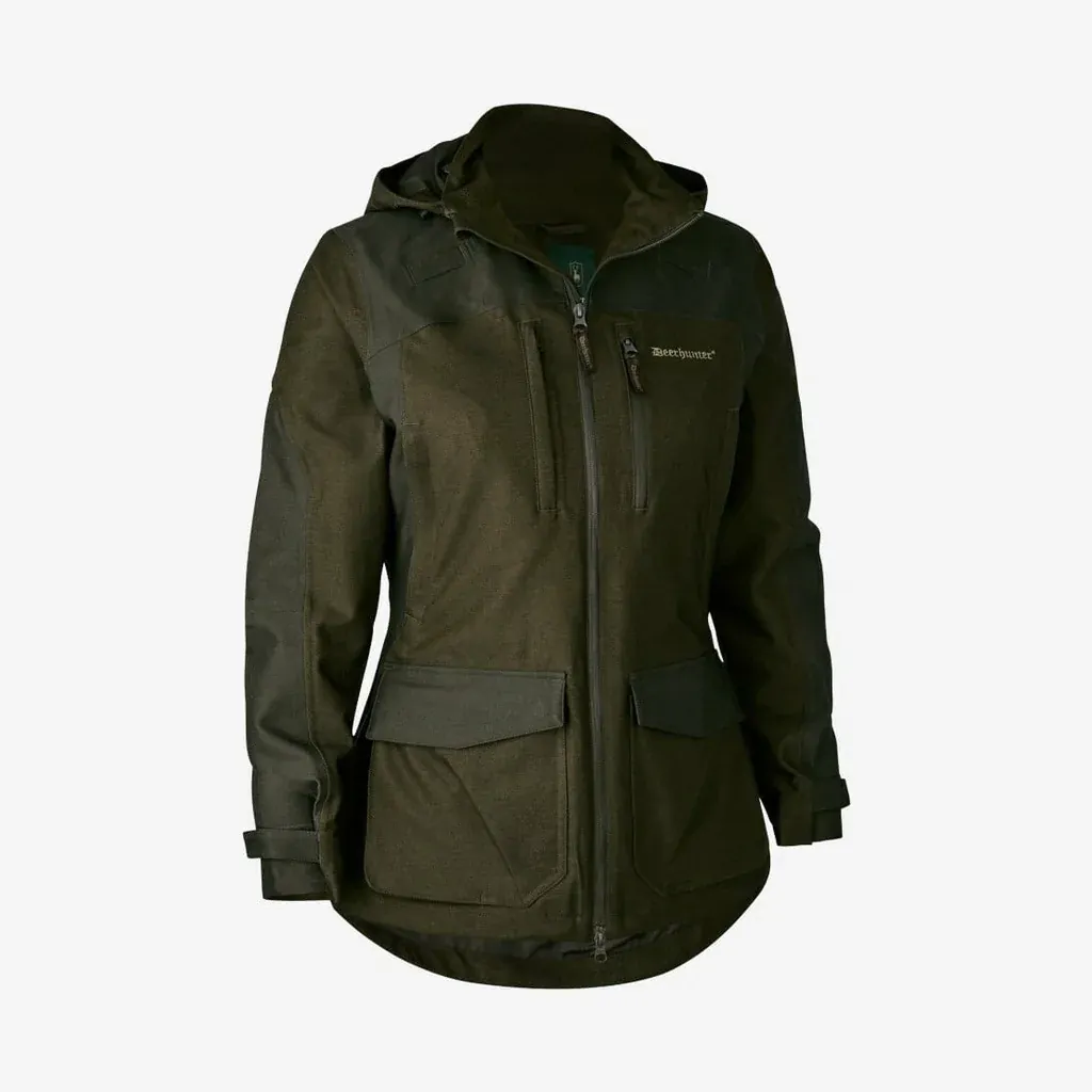 Deerhunter Lady Chasse Jakke