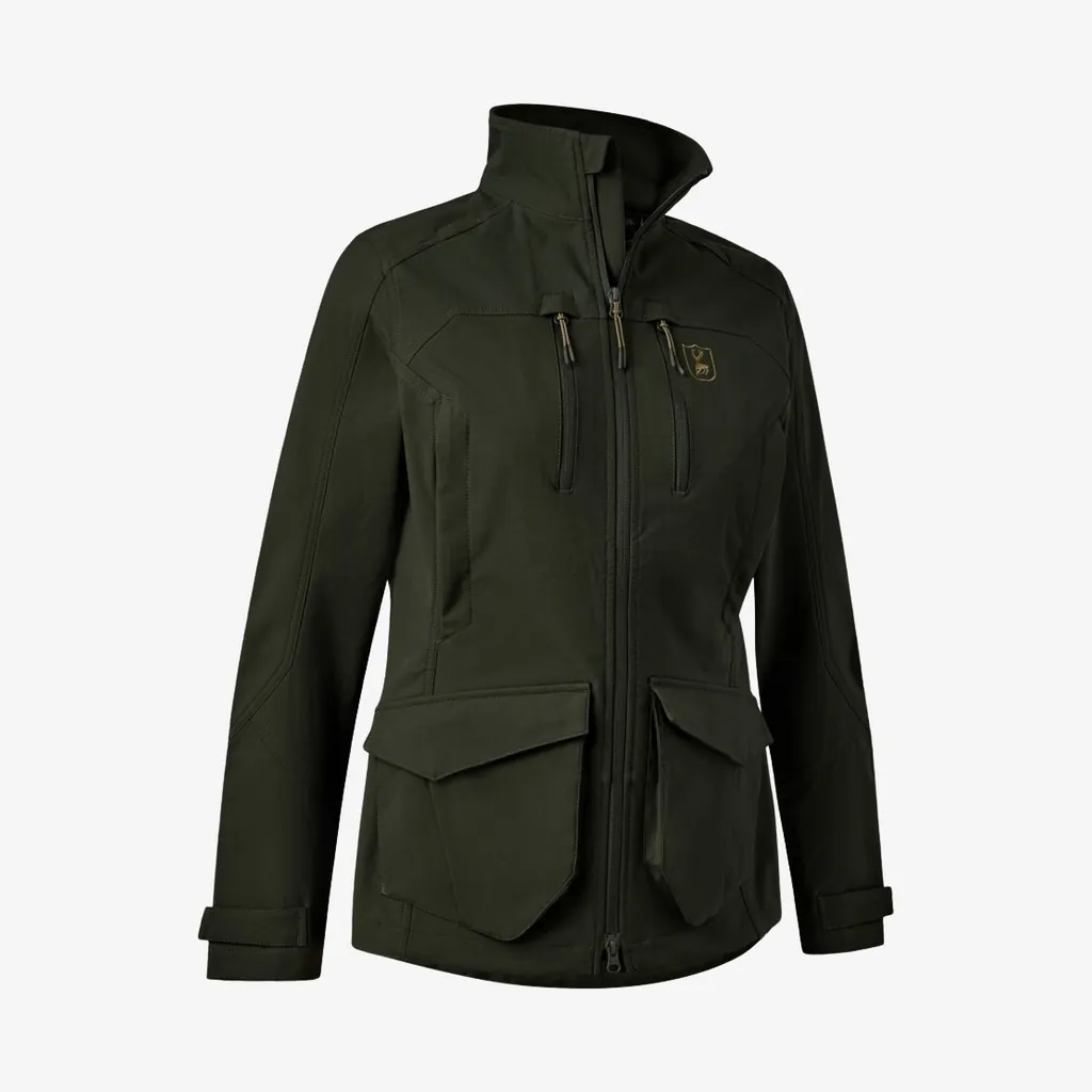 Deerhunter Lady Climate Jakke