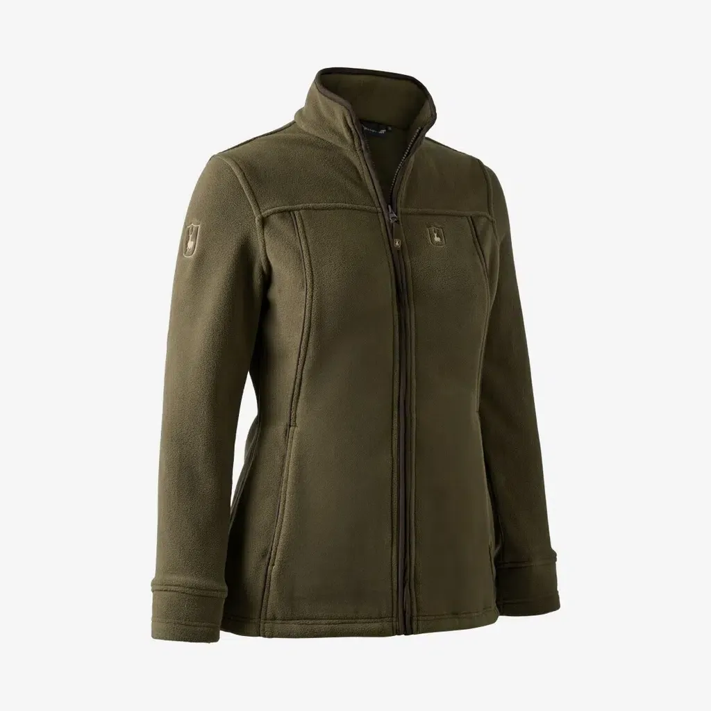 Deerhunter Lady Eagle Fleece Jakke