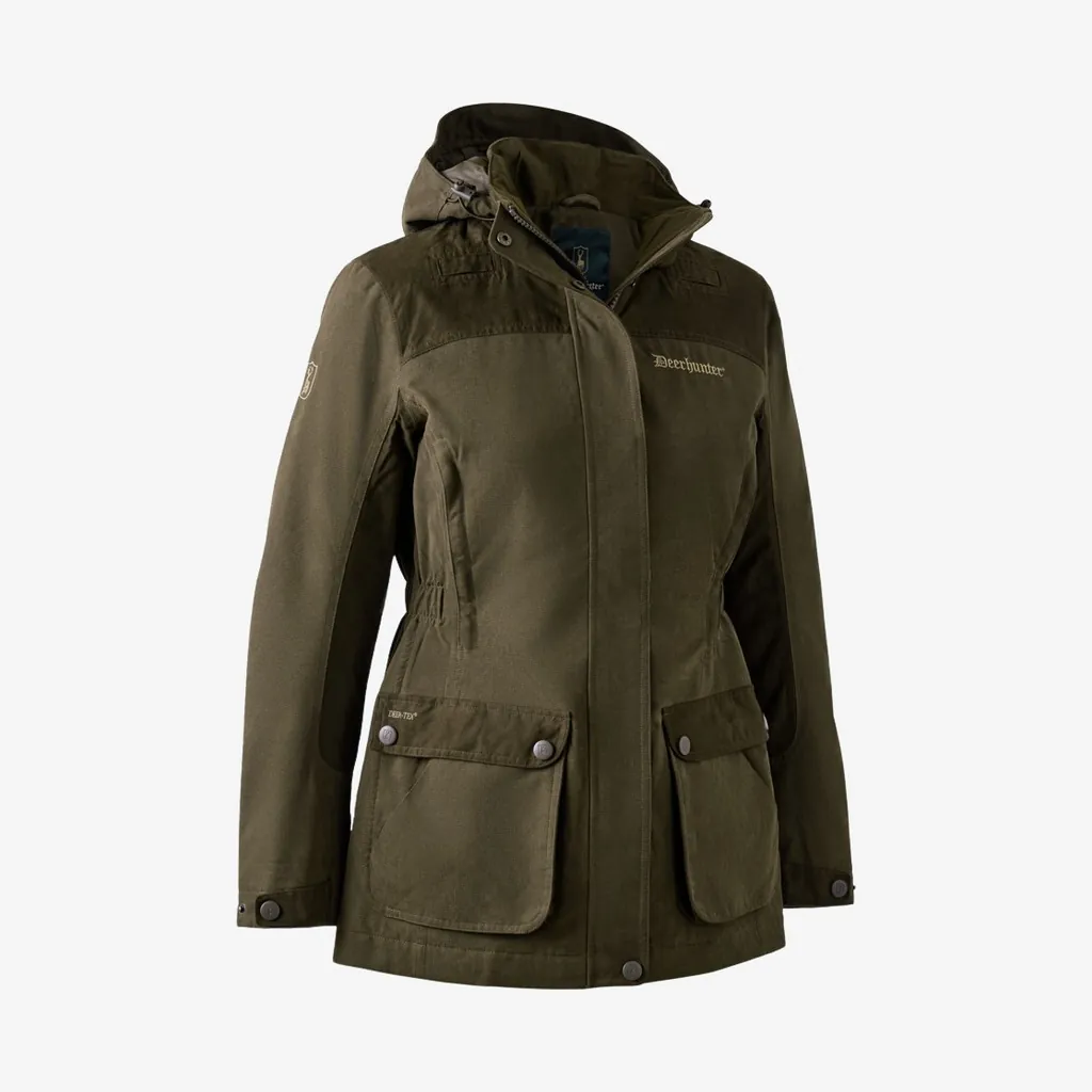 Deerhunter Lady Eagle Jakke