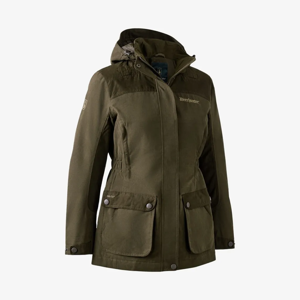 Deerhunter Lady Eagle Jakke