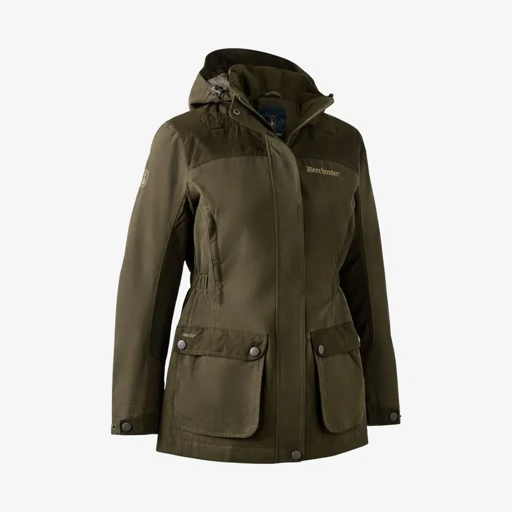 Deerhunter Lady Eagle jakke