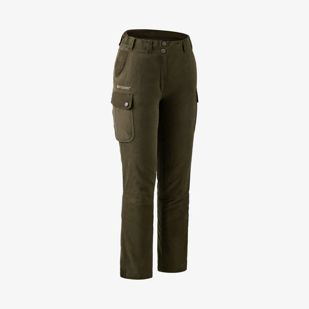Deerhunter Lady Eagle Winter Bukser