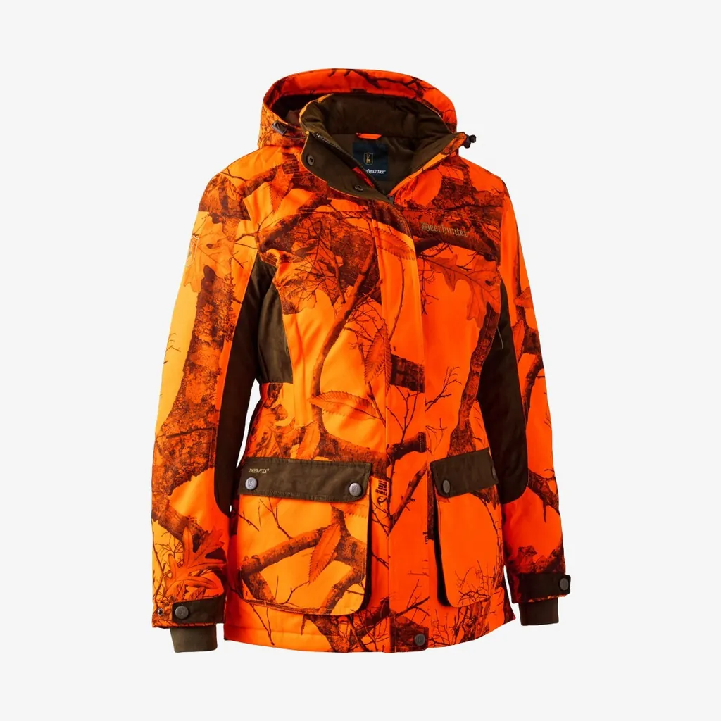 Deerhunter Lady Eagle Winter Jakke