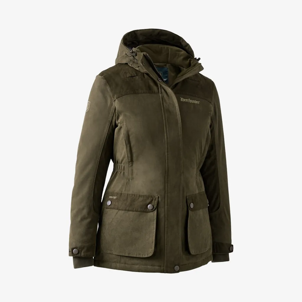 Deerhunter Lady Eagle Winter Jakke