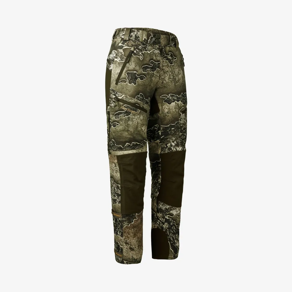 Deerhunter Lady Excape Softshell-bukser