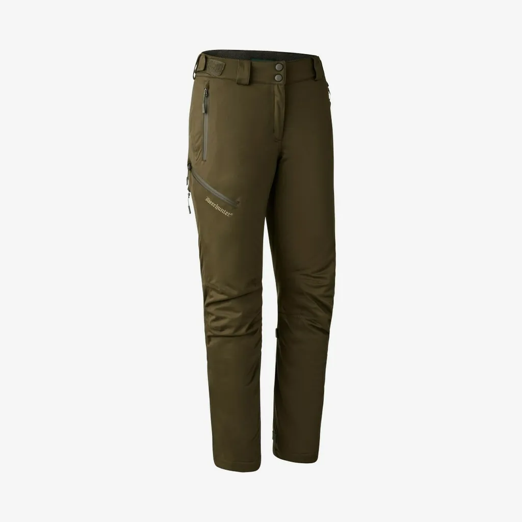 Deerhunter Lady Excape vinterbukser