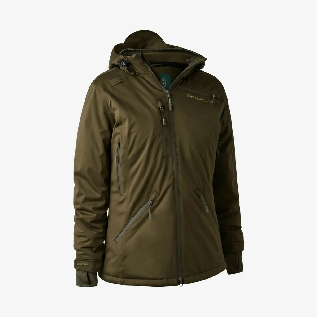 Deerhunter Lady Excape vinterjakke