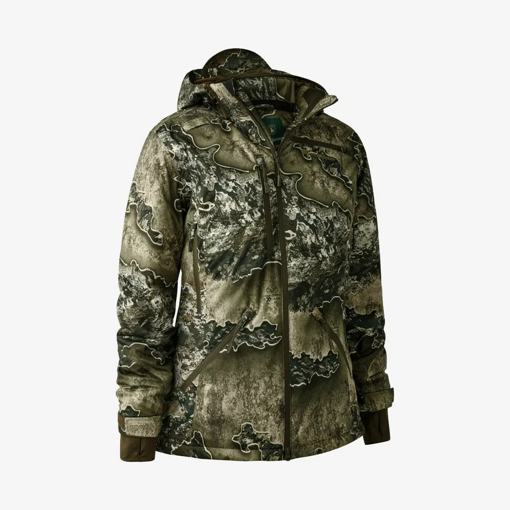Deerhunter Lady Excape vinterjakke