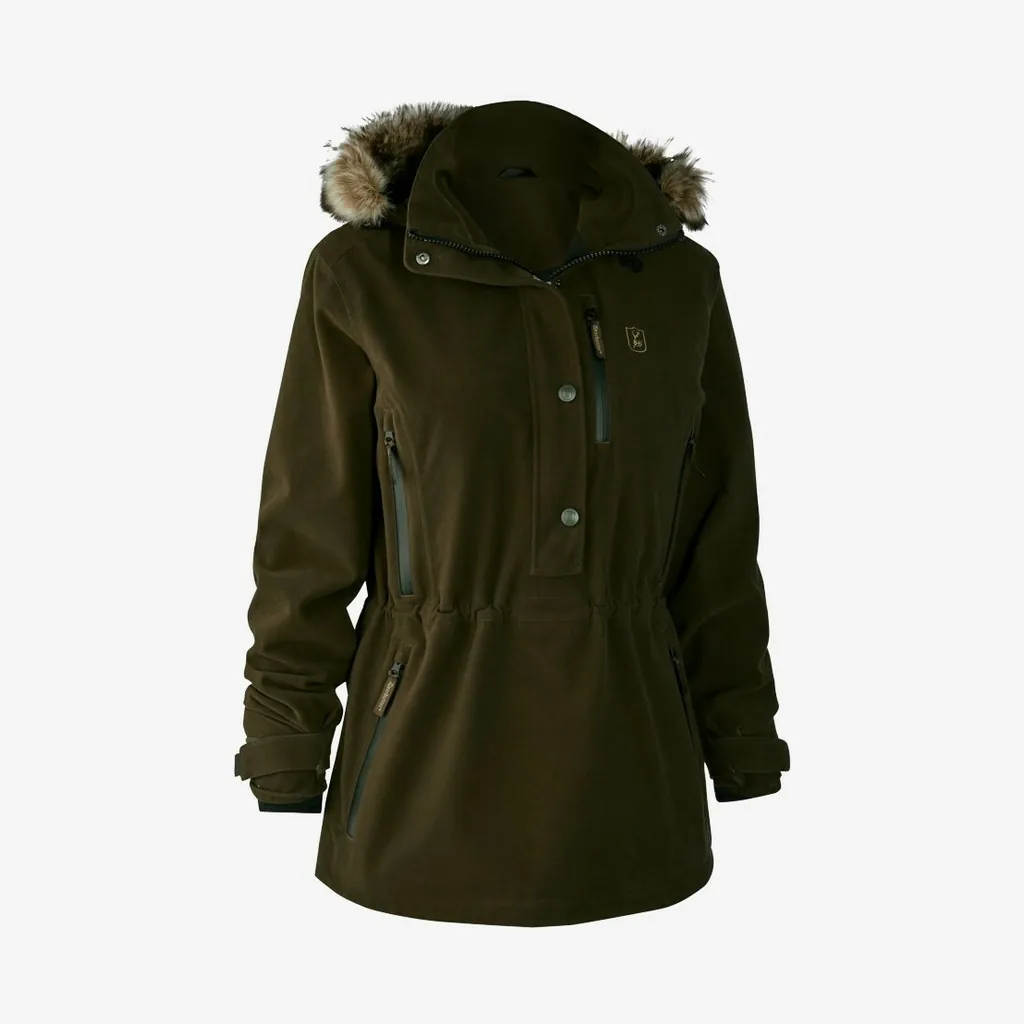 Deerhunter Lady Gabby Anorak