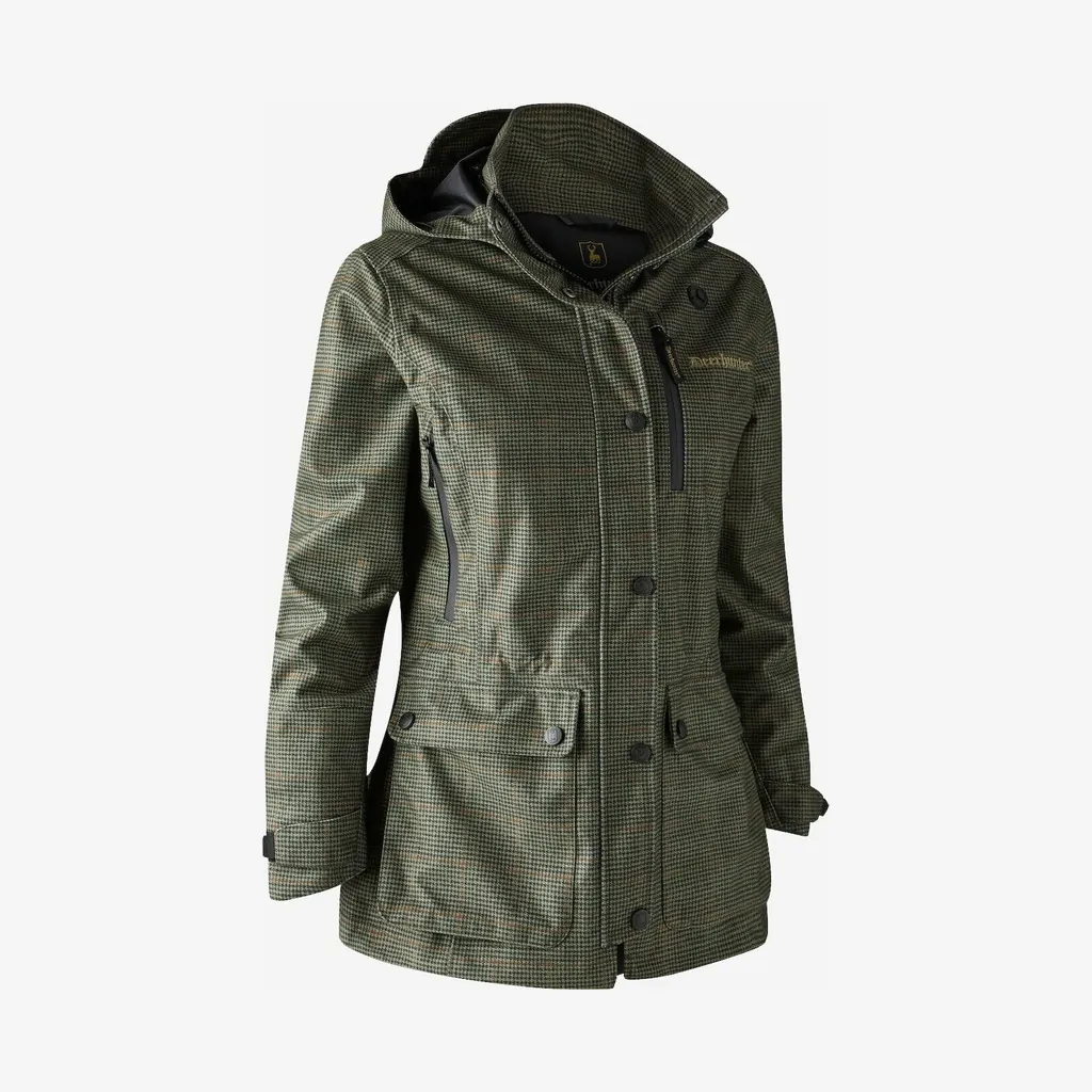 Deerhunter Lady Gabby Jakke