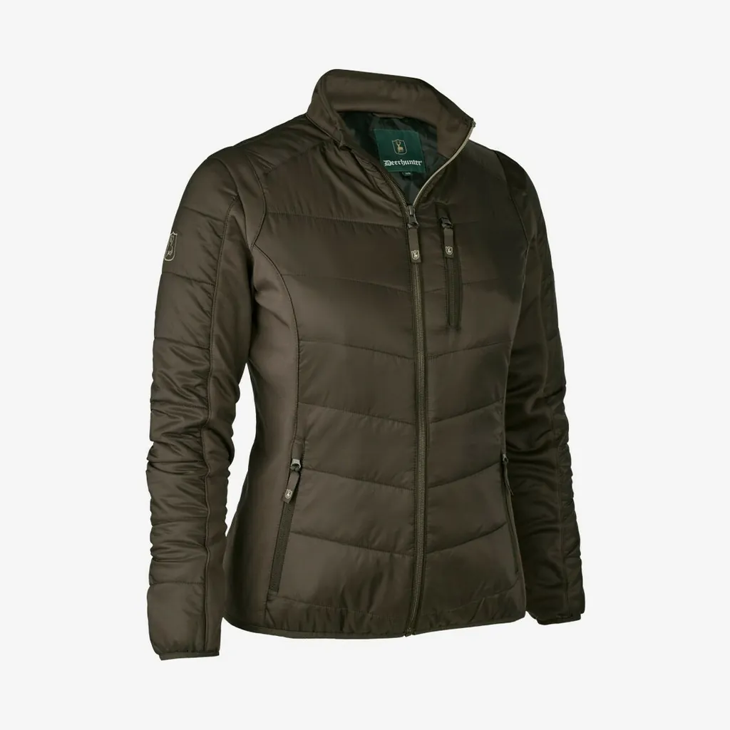 Deerhunter Lady Heat vatteret jakke