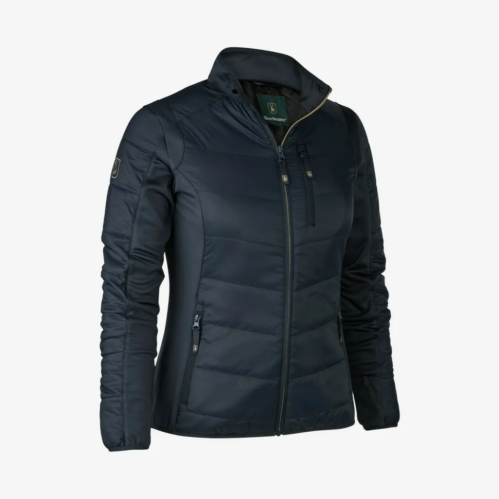 Deerhunter Lady Heat vatteret jakke
