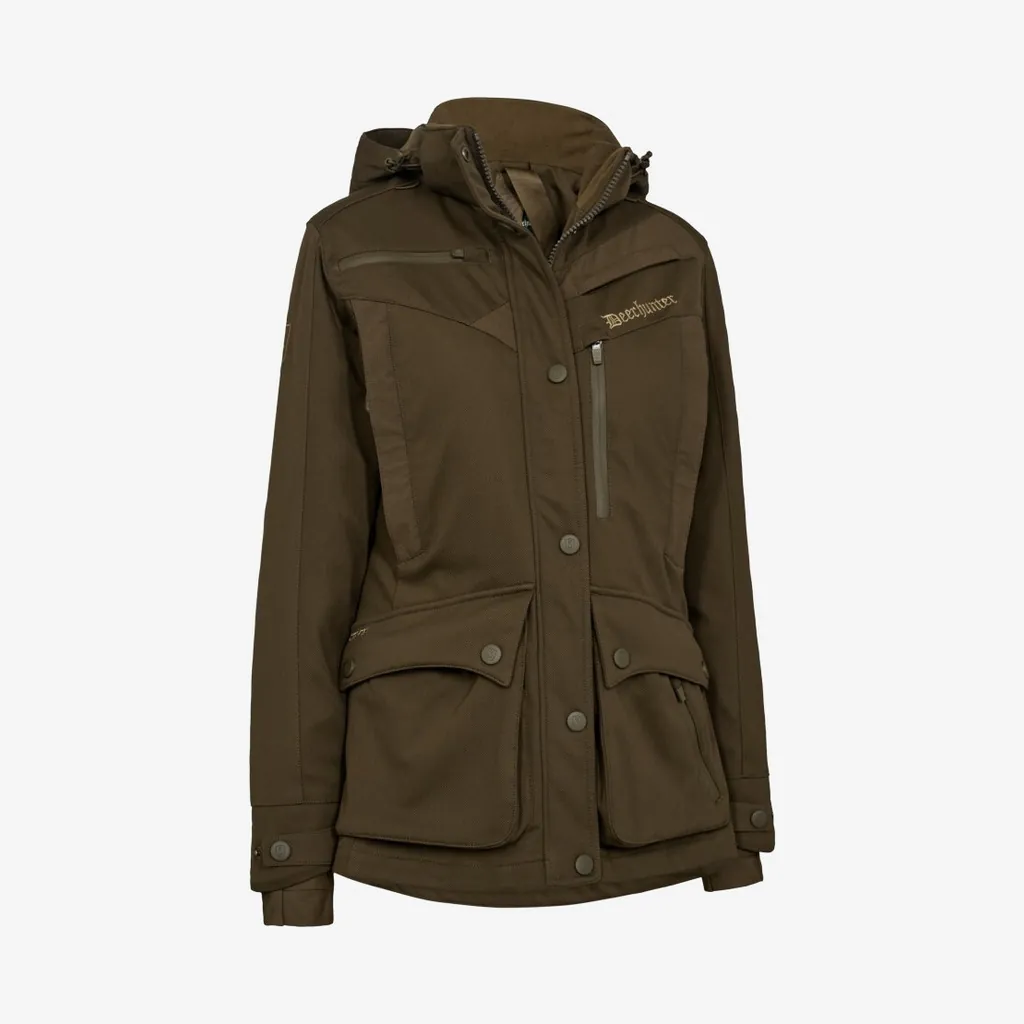 Deerhunter Lady Muflon Pro Jakke