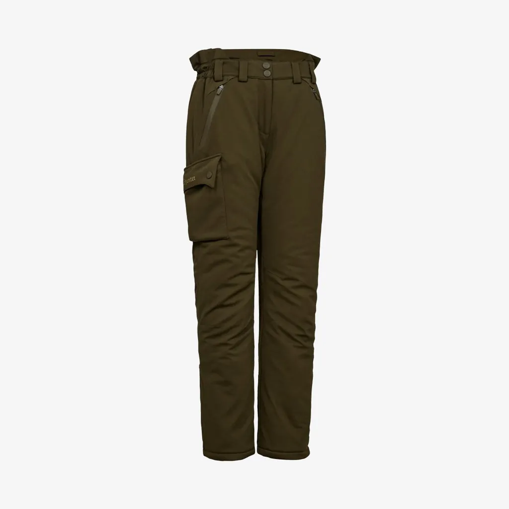 Deerhunter Lady Muflon Pro Winter Bukser