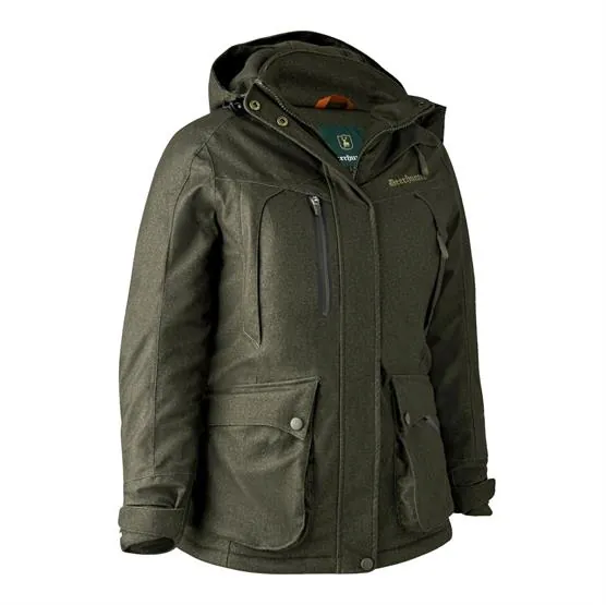 Deerhunter Lady Raven Arctic Jacket