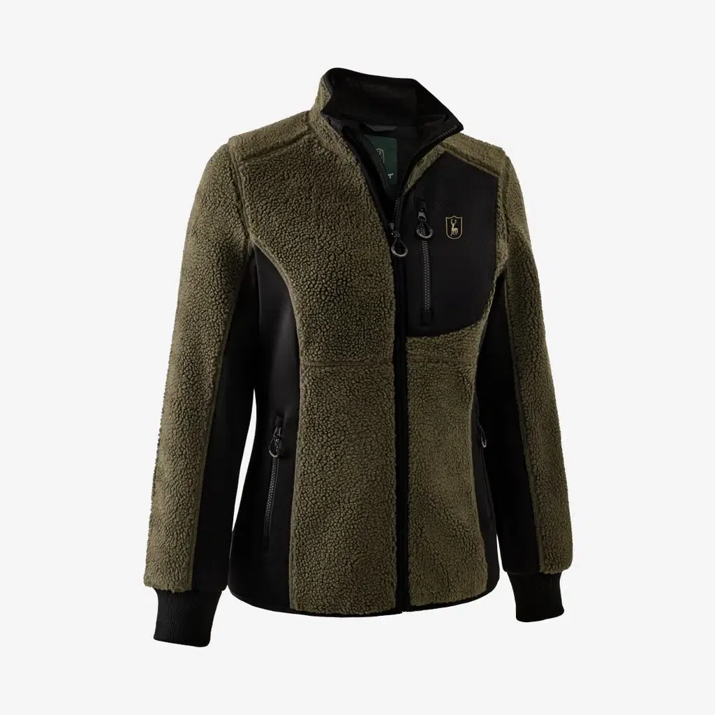 Deerhunter Lady Roja Fiberpels Jakke