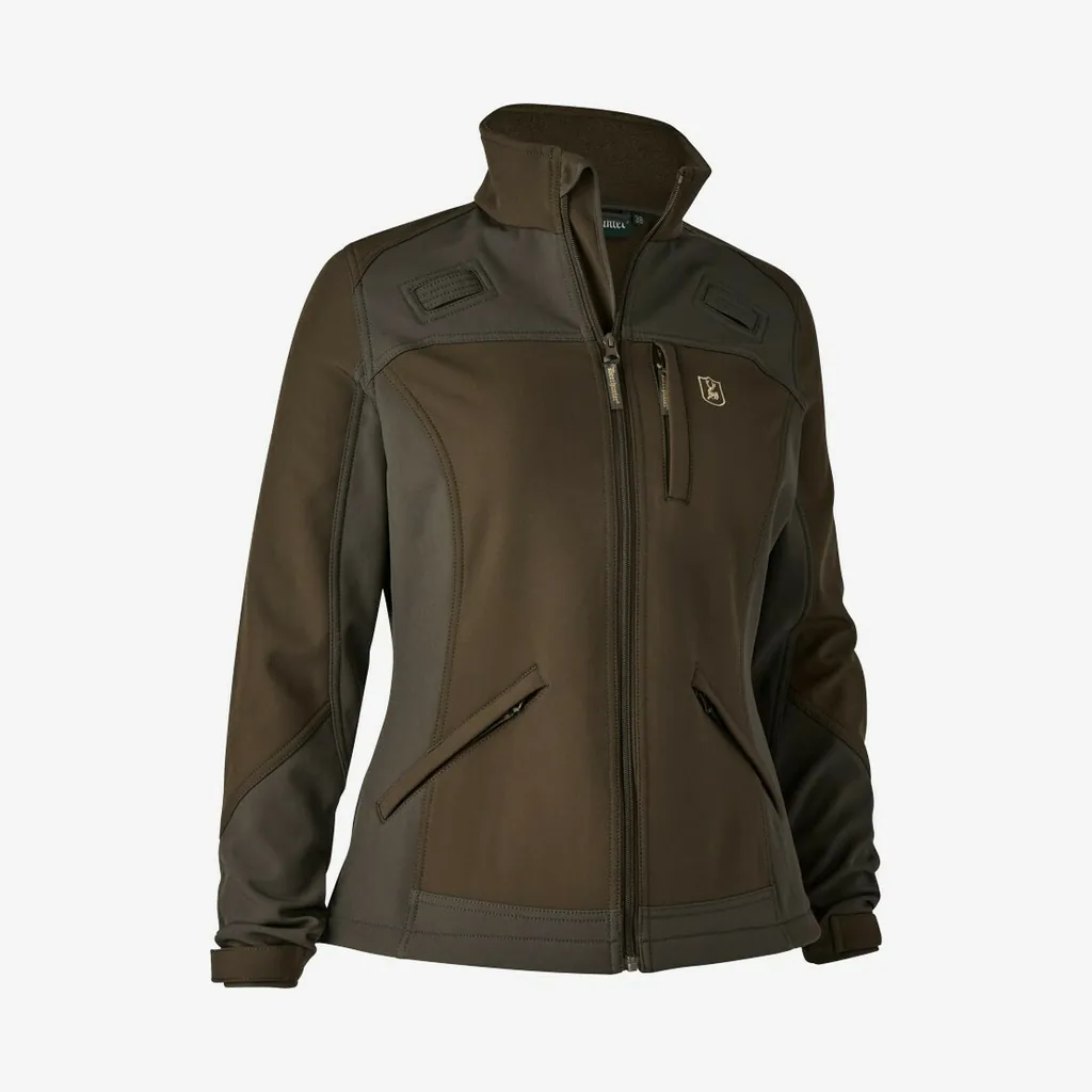 Deerhunter Lady Roja Softshell Jakke