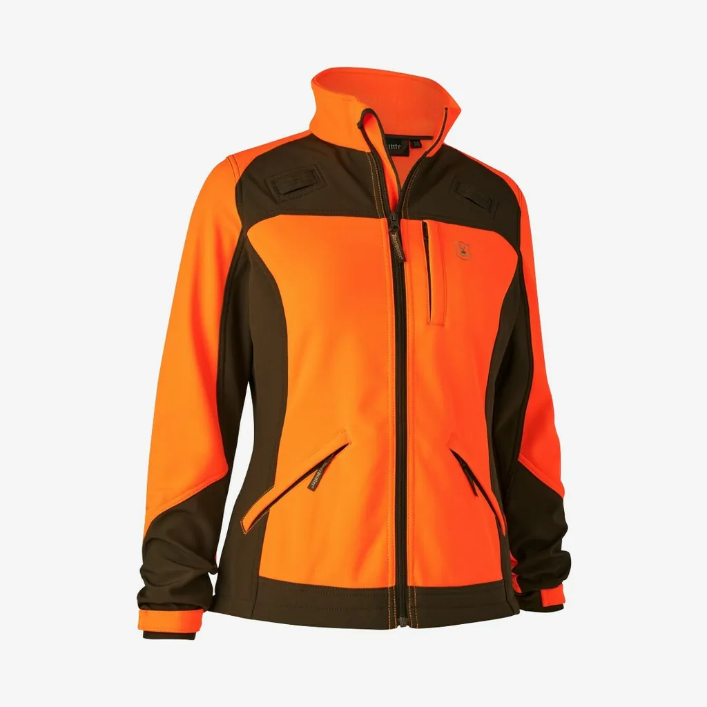 Deerhunter Lady Roja Softshell Jakke