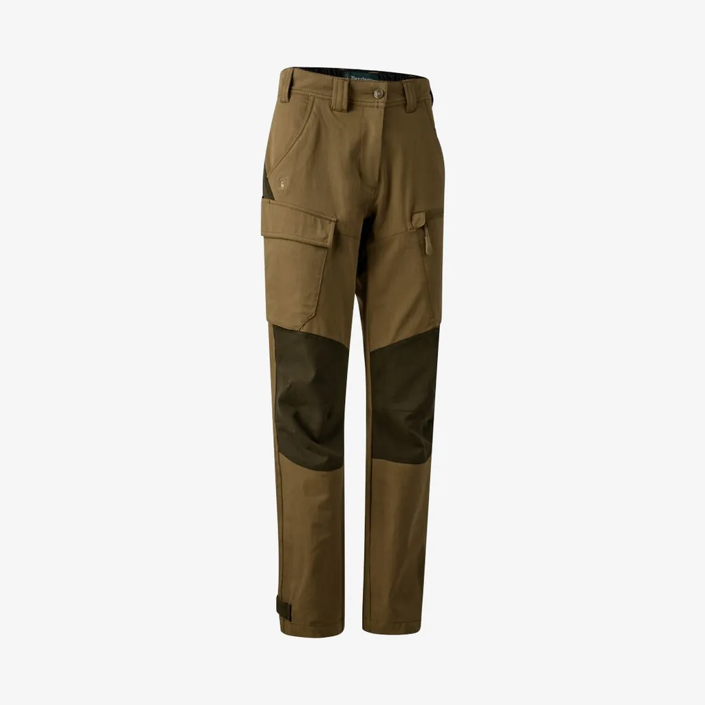 Deerhunter Lady Sarek Full Stretch bukser