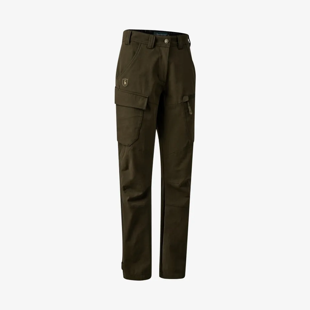 Deerhunter Lady Sarek Full Stretch Bukser